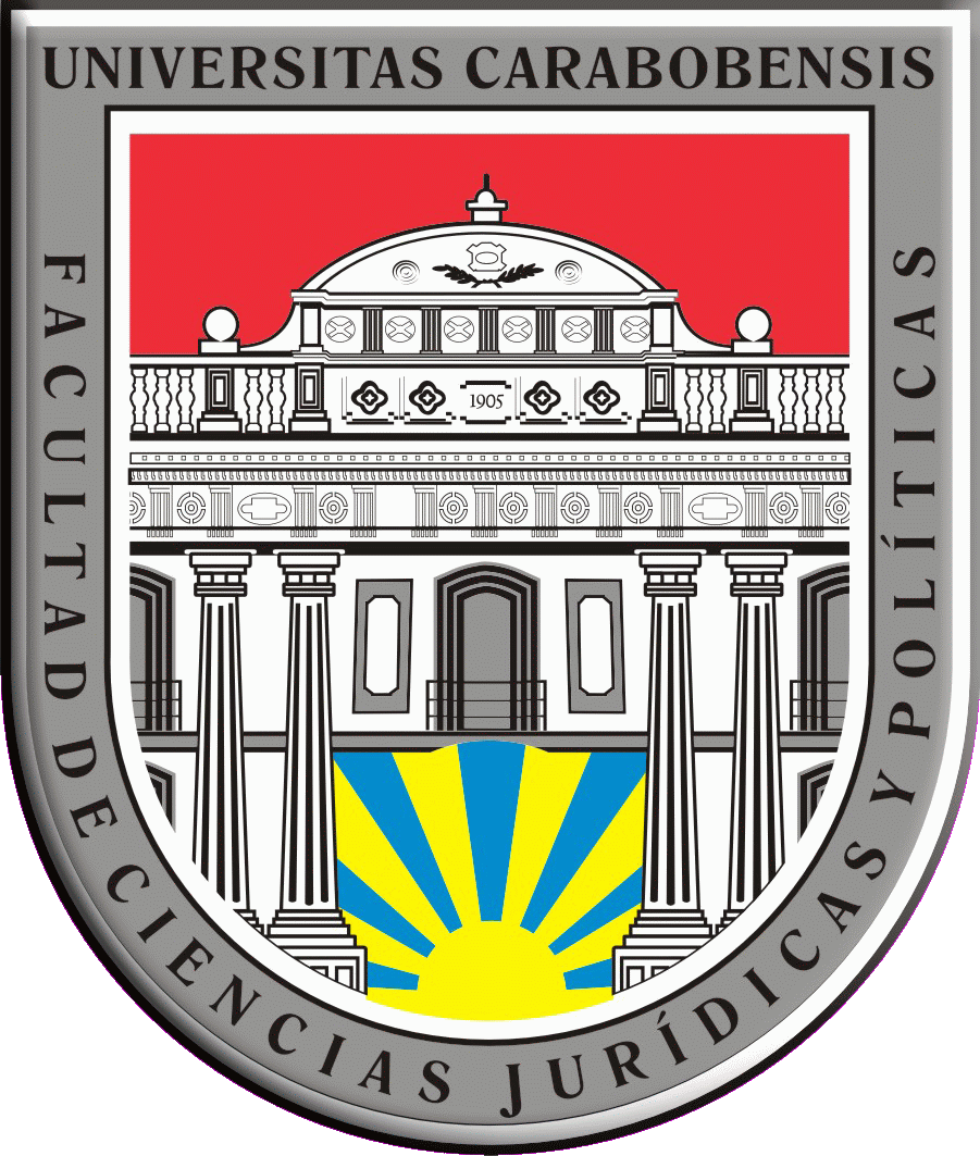 Logo FCJP